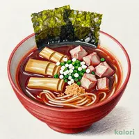 特濃つけ麺 特盛