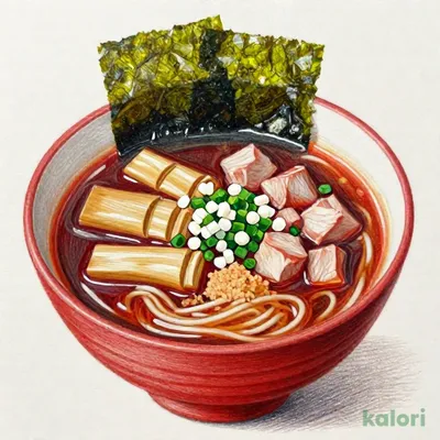 特濃つけ麺 特盛
