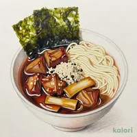 特濃つけ麺 超特盛