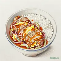カツ丼