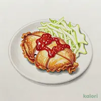 チキン南蛮(１個）