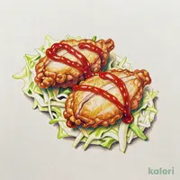 チキン南蛮(２個）