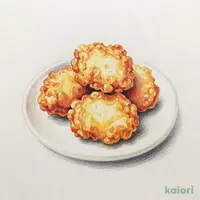 唐揚（3個）