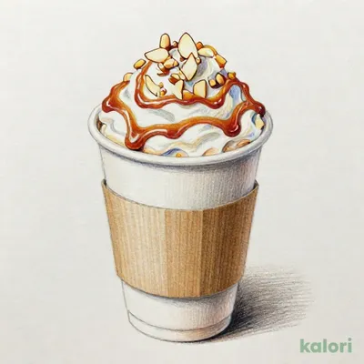 ホットキャラメルミルクティ