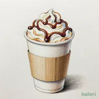 ホット黒糖ミルク