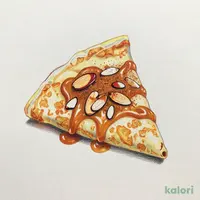 キャラメルシナモンアーモンド