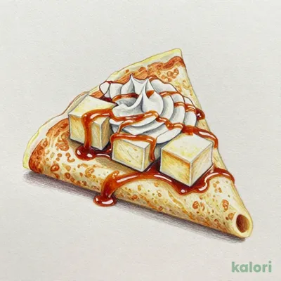 キャラメルチーズケーキホイップ