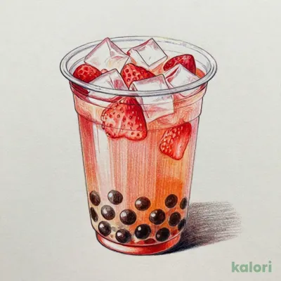 ストロベリーティ