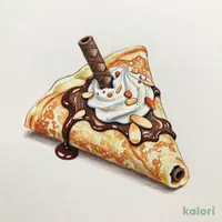 ダブルチョコホイップ