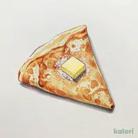バターシュガー