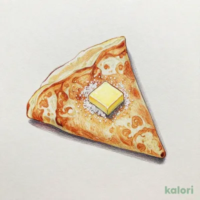 バターシュガー