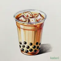 ミルクティ