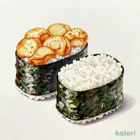 助六 (1人前)