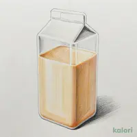 リプトン 蜜芋ミルクティー