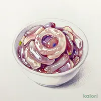 はじめてのベビーフード ぶどうとりんご