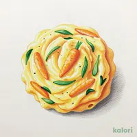 はじめてのベビーフード 緑黄色野菜とさつまいも