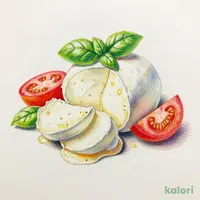 Kraft Fresh Mozzarella