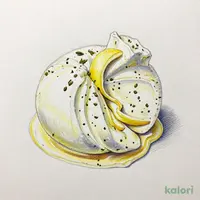 Kraft Mozzarella with Setouchi Lemon & Herb