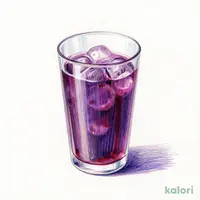 Sunkist 100% Grape Juice