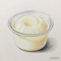 タニタ食堂監修の杏仁豆腐 4個パック