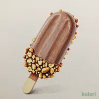 チェリオ チョコ&バニラ