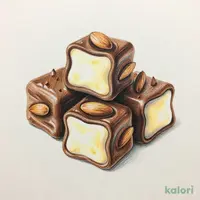 ピノ チョコアソート (50周年パッケージ)