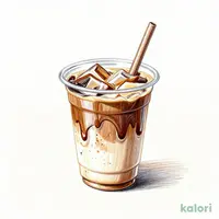 マウントレーニア カフェラッテ アイスモカチーノ