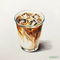 Mt. Rainier Espresso Latte