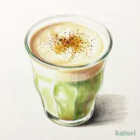 マウントレーニア クリーミーほうじ茶ラテ