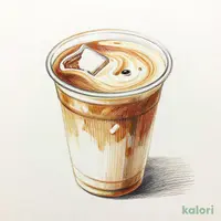 マウントレーニア プロテイン カフェラッテ