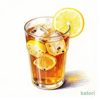 リプトン レモンティー 200ml