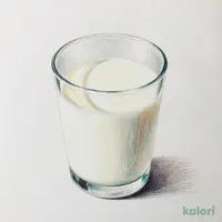 High-Protein High-Calcium Milk
