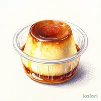 森永の焼プリン
