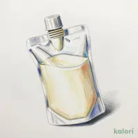 森永はぐくみ 液体ミルク(5袋入り)
