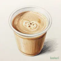 森永はぐくみカフェ カフェオレ風味