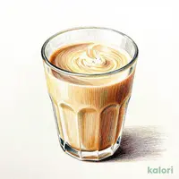 森永はぐくみカフェ ミルクティー風味