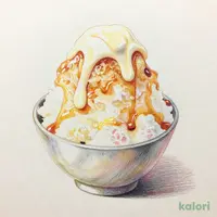 森永れん乳氷