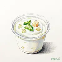 Morinaga Aloe Yogurt