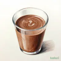 森永ココア 200ml