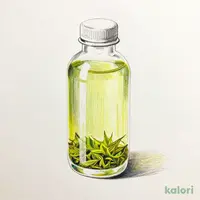 森永トリプル緑茶
