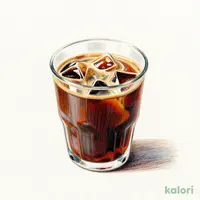 Triple Black Coffee