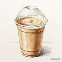 inPROTEIN, Unsweetened Cafe Au Lait