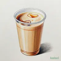リプトン 塩キャラメルミルクティー