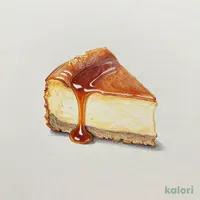 森永 小さなチーズケーキ 森永ミルクキャラメル味