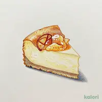 森永 小さなチーズケーキ 芳醇りんごのアップルパイ風味 ~香るシナモン~