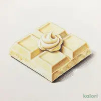 白いダース