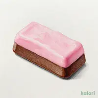 半熟ダースストロベリーショコラ
