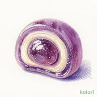 ハイチュウ<グレープ>