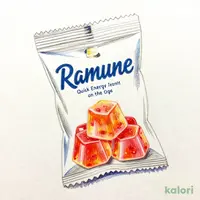 inゼリー エネルギーブドウ糖