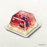 ｉｎゼリー　エネルギー